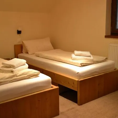 Hotell 3 Stromy Sk Modra